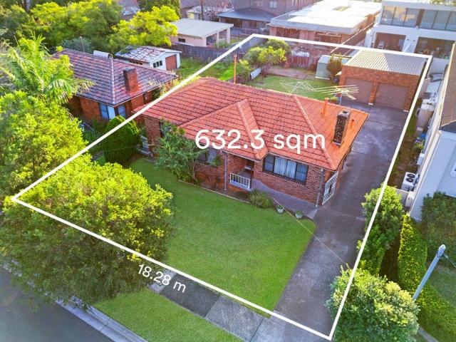 House for sale in Sydney, New South Wales