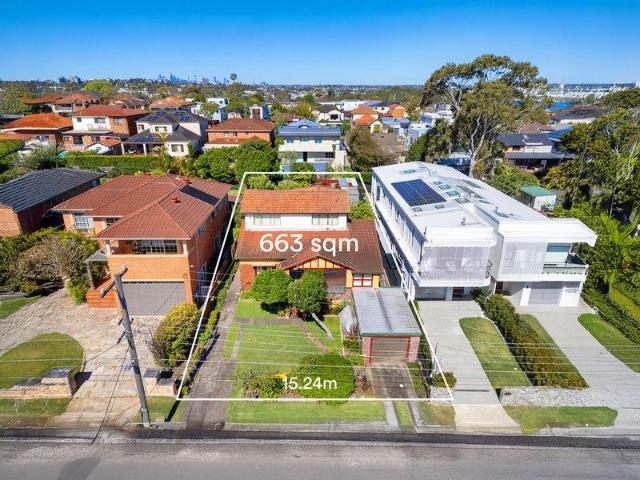 House for sale in Sydney, New South Wales