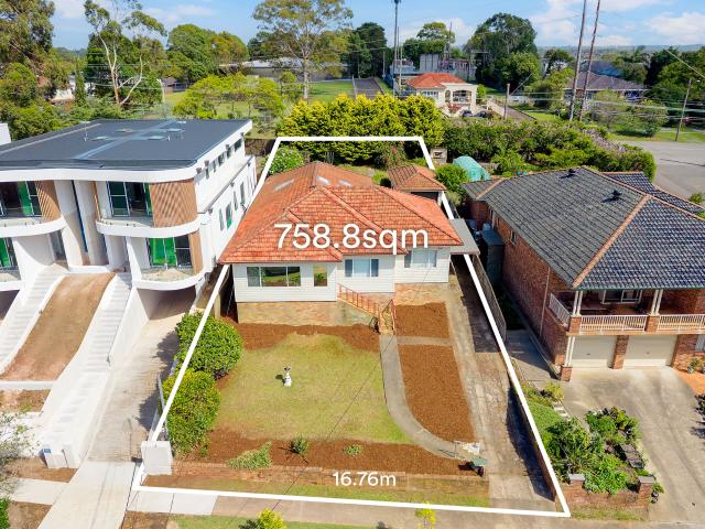 House for sale in Sydney, New South Wales