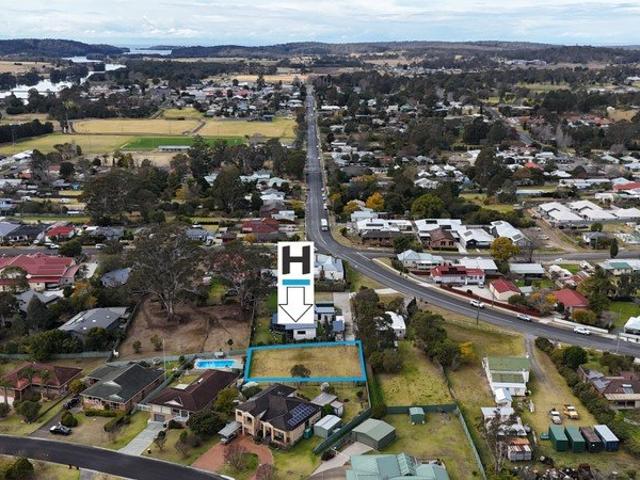 Land for sale in Kiora, New South Wales