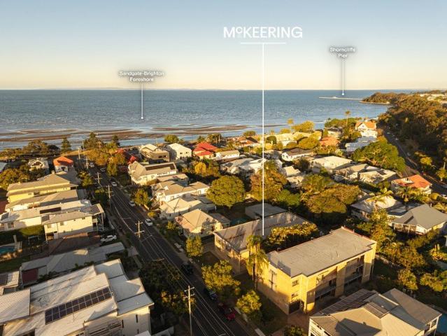 Apartment for sale in Sandgate, City of Brisbane