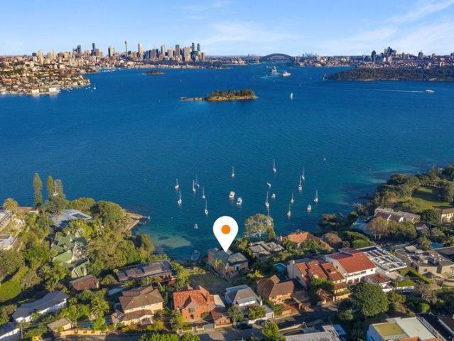 House for sale in Sydney, New South Wales