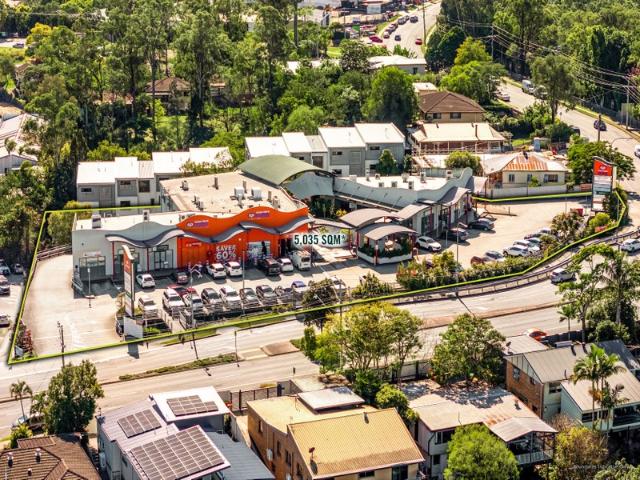 Property for sale in Toombul, Queensland