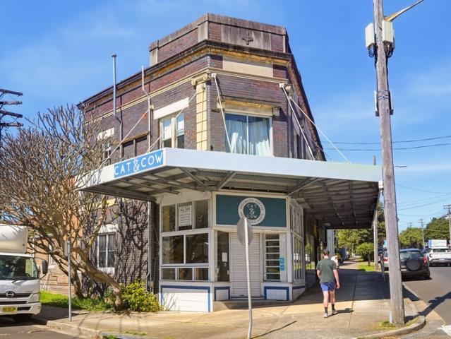 Retail for rent in Eastern Suburbs, Sydney