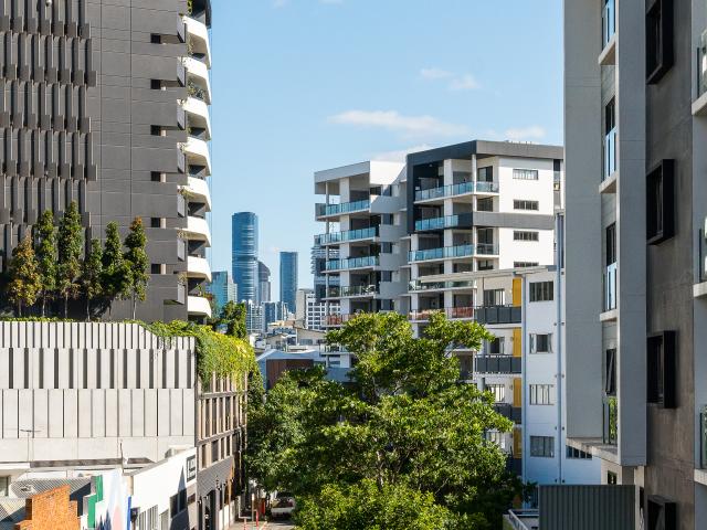 Apartment for sale in Toombul, Queensland