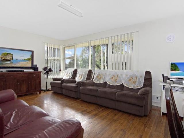 House for rent in Blacktown, Sydney