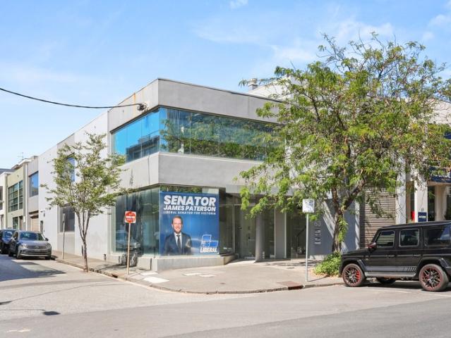 Office for rent in Camerons Creek, Victoria