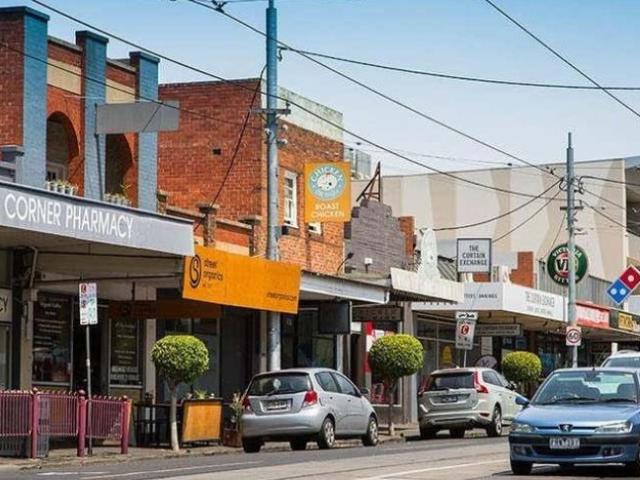 House for sale in Malvern
