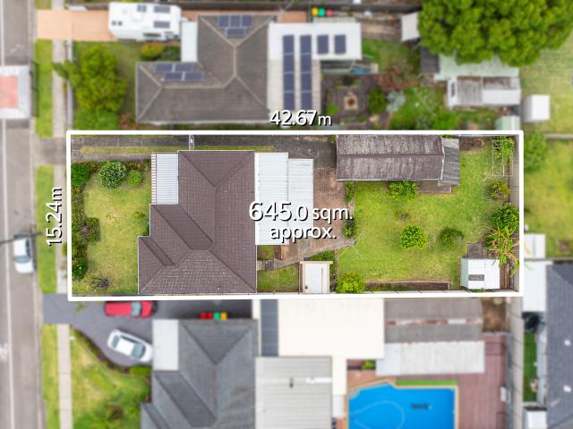 House for sale in Sydney, New South Wales