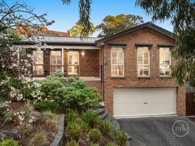 House for sale in St Helena, Melbourne