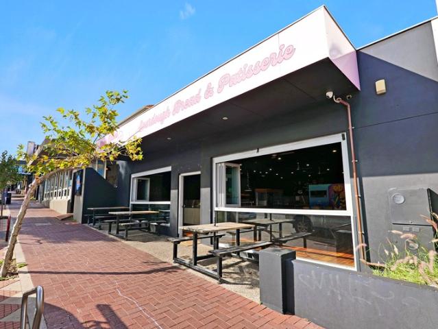 Retail for sale in Highgate, Western Australia