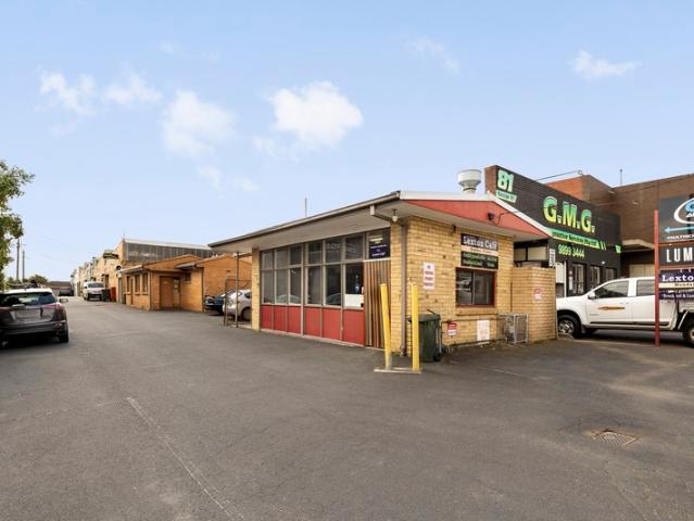 Warehouse for sale in Camerons Creek, Victoria