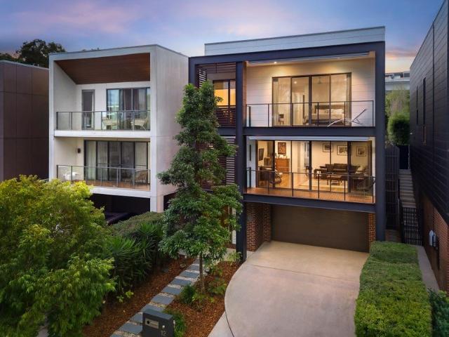House for sale in Sydney, New South Wales