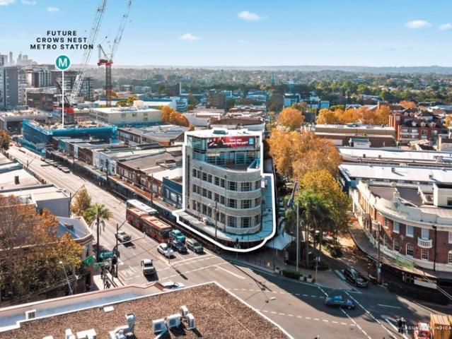 Office for sale in Sydney, New South Wales