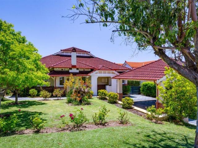 House for rent in Mount Lawley, City of Stirling