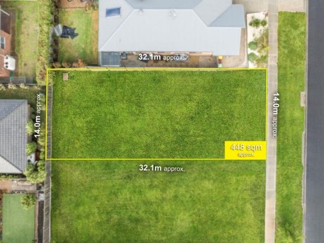 Land for sale in Portarlington, Victoria