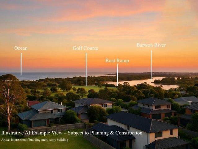Land for sale in Ocean Grove, Victoria