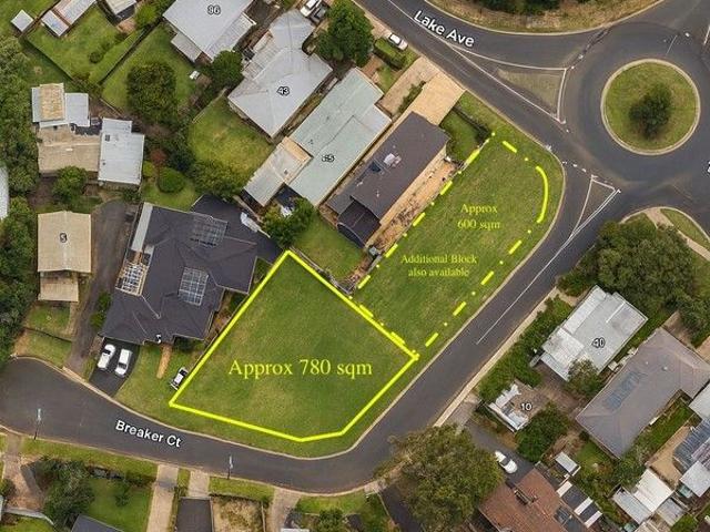 Land for sale in Ocean Grove, Victoria