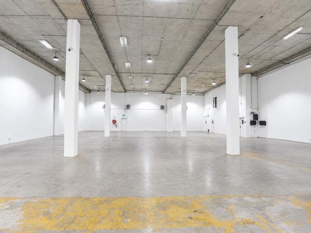Warehouse for rent in Bella Vista, Sydney