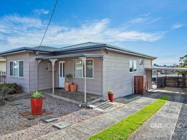 House for rent in Burnie, Tasmania