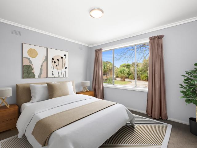 Flat for sale in Geelong, Victoria