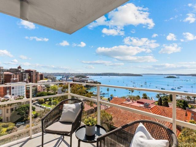 Apartment for sale in Elizabeth Bay, Sydney