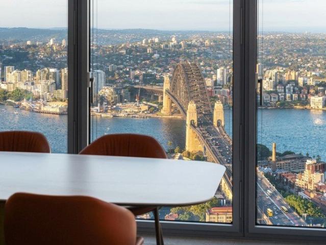 Apartment for sale in The Hungry Mile, Sydney