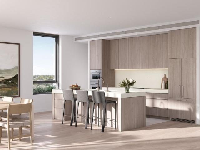 Apartment for sale in Camerons Creek, Victoria