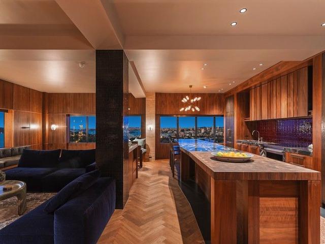 Penthouse for sale in Sydney, New South Wales