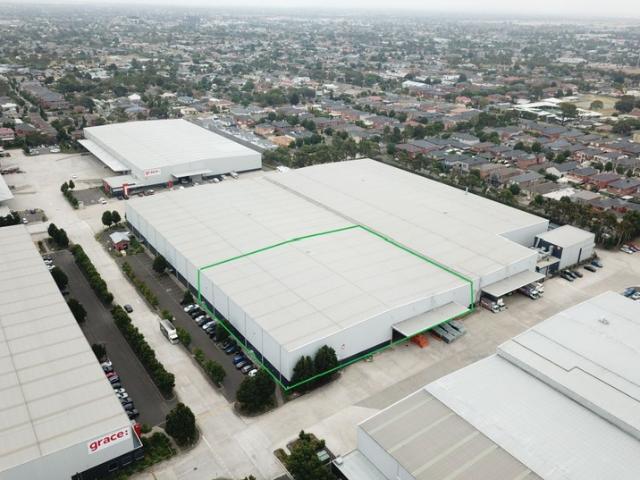 Warehouse for rent in Camerons Creek, Victoria