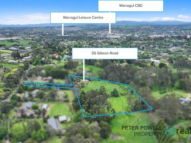 House for sale in Warragul, Victoria