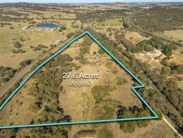 Land for sale in Wallan, Victoria