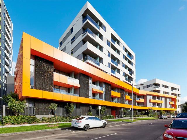 Apartment for rent in Camerons Creek, Victoria