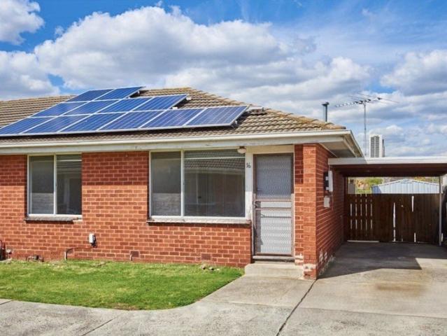 Apartment for sale in Camerons Creek, Victoria