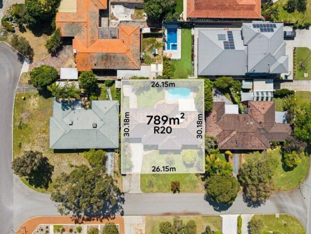 House for sale in Booragoon, Western Australia