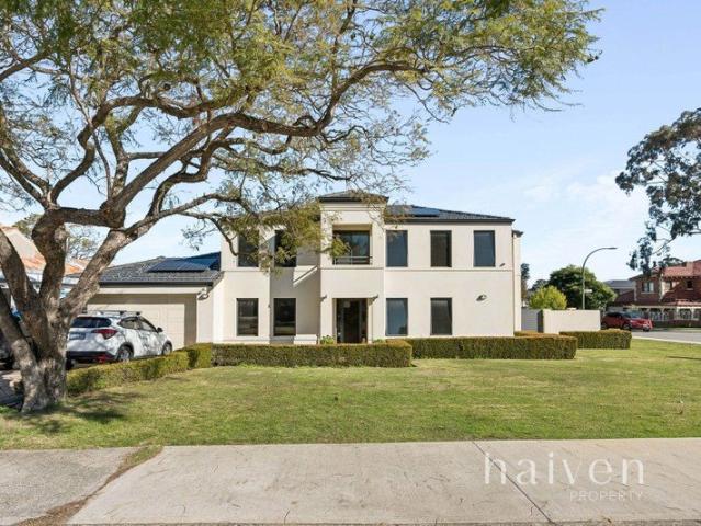 House for sale in Ardross, Western Australia