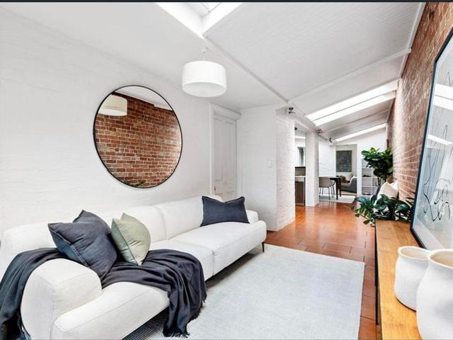 House for rent in Princes Hill, Melbourne