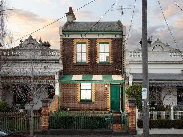 House for rent in Princes Hill, Melbourne
