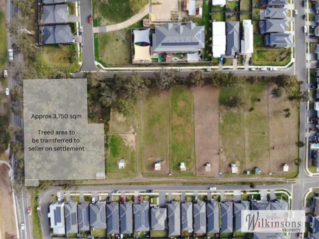 Property for sale in Grantham Farm, Sydney