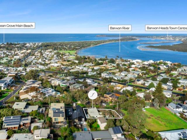 House for sale in Ocean Grove, Victoria