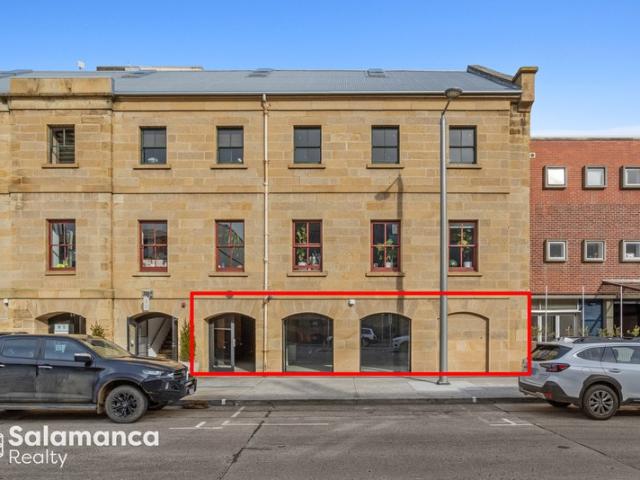 Retail for sale in Hobart, Tasmania