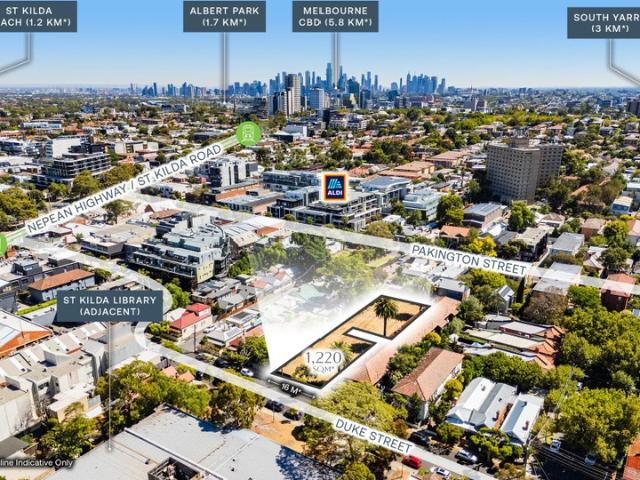 Property for sale in Camerons Creek, Victoria