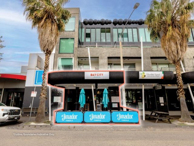 Retail for sale in Camerons Creek, Victoria