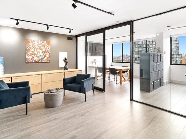 Office for rent in Sydney, New South Wales