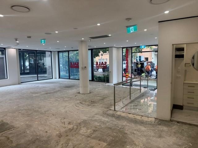 Office for rent in Waterloo
