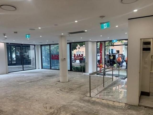 Office for rent in Sydney, New South Wales
