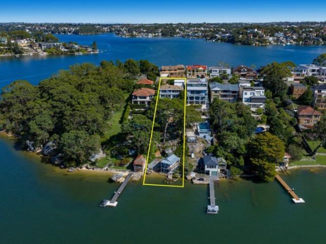 House for sale in St George, Sydney
