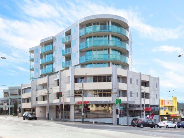 Apartment for rent in Camerons Creek, Victoria