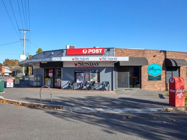 Retail for sale in Norwood, Launceston