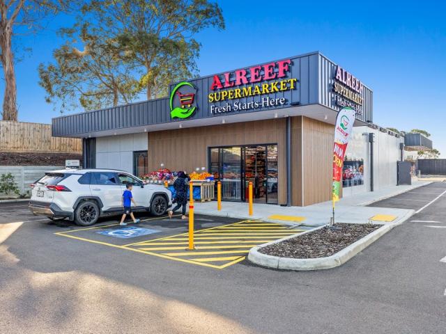 Retail for sale in Camerons Creek, Victoria